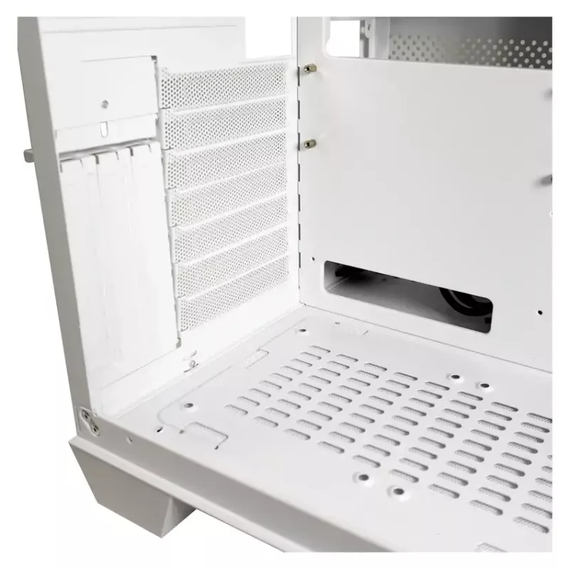 PC-behuizing LC-Power Gaming 807W midi tower wit
