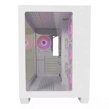 PC-behuizing LC-Power Gaming 807W midi tower wit