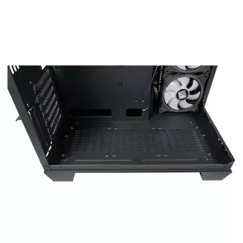 PC-behuizing LC-Power 809B midi tower zwart