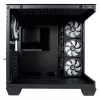 PC-behuizing LC-Power 809B midi tower zwart