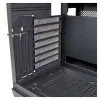 PC-behuizing LC-Power 809B midi tower zwart