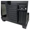 PC-behuizing LC-Power 809B midi tower zwart