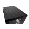 PC-behuizing LC-Power 809B midi tower zwart