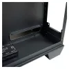 PC-behuizing LC-Power 809B midi tower zwart