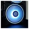 PC-behuizing LC-Power 809B midi tower zwart