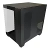 PC-behuizing LC-Power 809B midi tower zwart