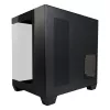 PC-behuizing LC-Power 809B midi tower zwart