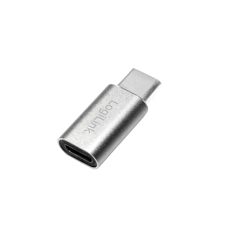 USB3.1-C/micro USB2.0-adapter LogiLink AU0041