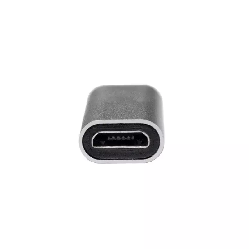 USB3.1-C/micro USB2.0-adapter LogiLink AU0041