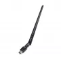 StarTech.com USB Bluetooth 5.3 Class 1 adapter dongle voor pc/laptop, langeafstandsverbinding voor toetsenbord, muis, audiostreaming en PAN-netwerkgebruik, Windows/Linux