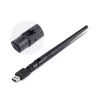 StarTech.com USB Bluetooth 5.3 Class 1 adapter dongle voor pc/laptop, langeafstandsverbinding voor toetsenbord, muis, audiostreaming en PAN-netwerkgebruik, Windows/Linux