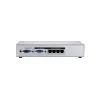 AV-zender LevelOne 4-poorts Cat.5 VGA-zender