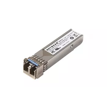 NETGEAR 10 Gigabit LR SFP+, 10-pack netwerk-transceivermodule 10000 Mbit/s SFP+