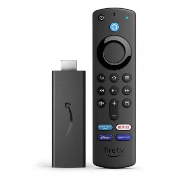 Streamingapparaat Amazon Fire TV Stick 2021