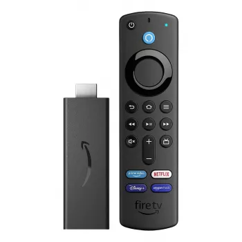 Streamingapparaat Amazon Fire TV Stick 2021