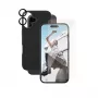 3-in-1 bundel case PanzerGlass CARE by Fashion iPhone 16