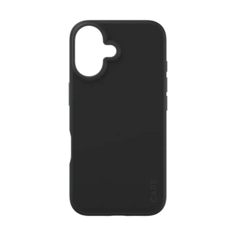 3-in-1 bundel case PanzerGlass CARE by Fashion iPhone 16
