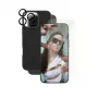 3-in-1 bundel PanzerGlass CARE by Fashion iPhone 16 Pro Max