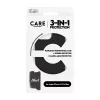 3-in-1 bundel PanzerGlass CARE by Fashion iPhone 16 Pro Max