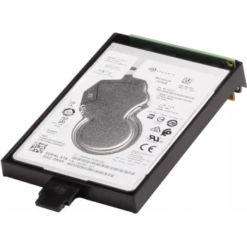 HP high-performance Secure harde schijf, Enterprise, Business, 135,3 mm, 36,6 mm, 75,5 mm, 109 g, 178 mm