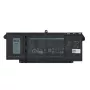 Accu Origin 5320 4 CELL 63WHR — lithium-ion 15,2 V, 3941 mAh