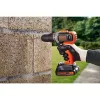 Boorhamer Black & Decker BCD003C2K-QW 1 stuk