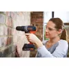 Boorhamer Black & Decker BCD003C2K-QW 1 stuk