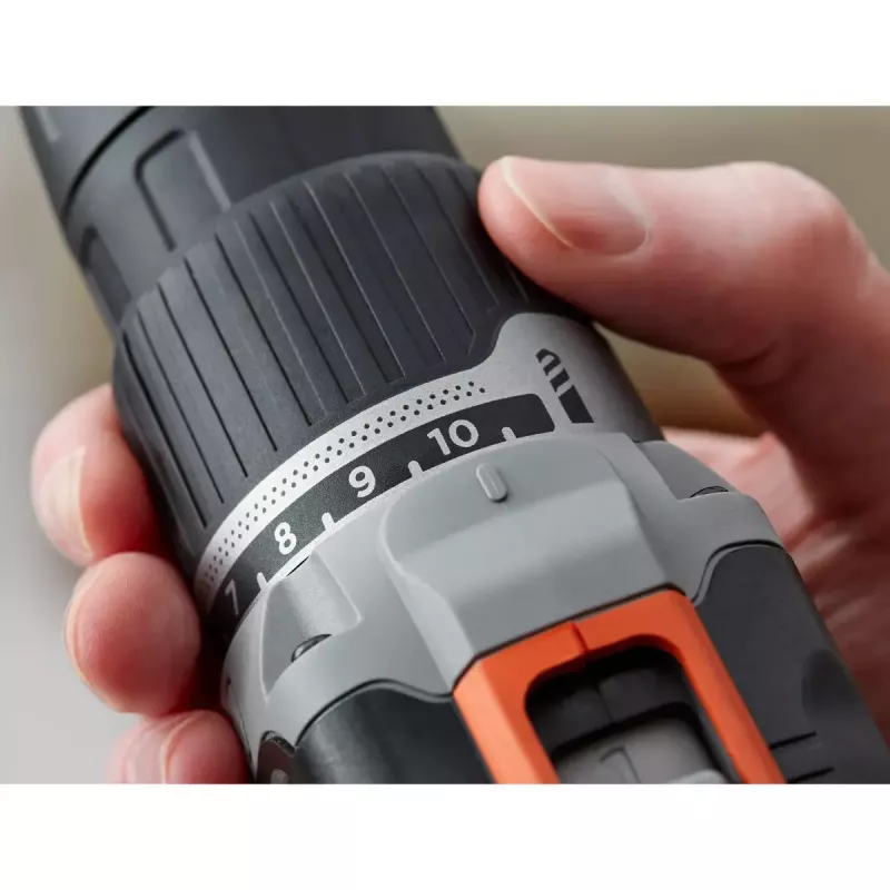 Boorhamer Black & Decker BCD003C2K-QW 1 stuk
