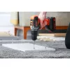 Boorhamer Black & Decker BCD003C2K-QW 1 stuk
