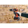 Boorhamer Black & Decker BCD003C2K-QW 1 stuk