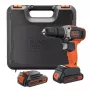 Boorhamer Black & Decker BCD003C2K-QW 1 stuk