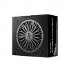 Chieftec BDK-650FC voeding 650 W 20+4 pin ATX ATX zwart