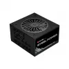 Chieftec BDK-650FC voeding 650 W 20+4 pin ATX ATX zwart