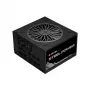 Chieftec BDK-750FC voeding 750 W 20+4 pin ATX ATX zwart