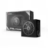 Chieftec BDK-750FC voeding 750 W 20+4 pin ATX ATX zwart