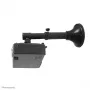 Neomounts BEAMER-W050Zwart beamer-wandsteun - diepte 37-47 cm - volledig beweegbaar