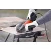 Haakse slijper Black & Decker BEG110-QS
