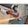 Haakse slijper Black & Decker BEG110-QS