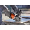 Haakse slijper Black & Decker BEG110-QS