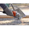 Haakse slijper Black & Decker BEG110-QS