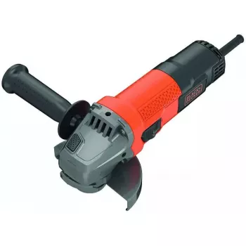 Haakse slijper Black & Decker BEG110-QS