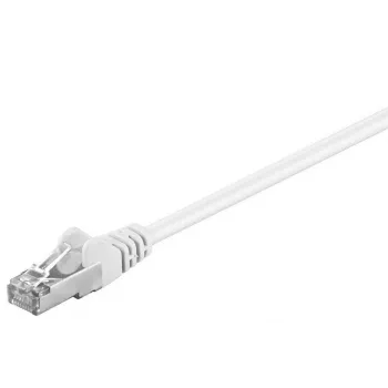 Microconnect B-FTP50025W netwerkkabel wit 0,25 m Cat5e F/UTP (FTP)