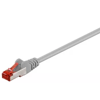 Microconnect B-FTP6075 Netwerkkabel Grijs 7,5 m Cat6 F/UTP (FTP)