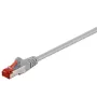 Microconnect B-FTP615 Netwerkkabel grijs 15 m Cat6 F/UTP (FTP)