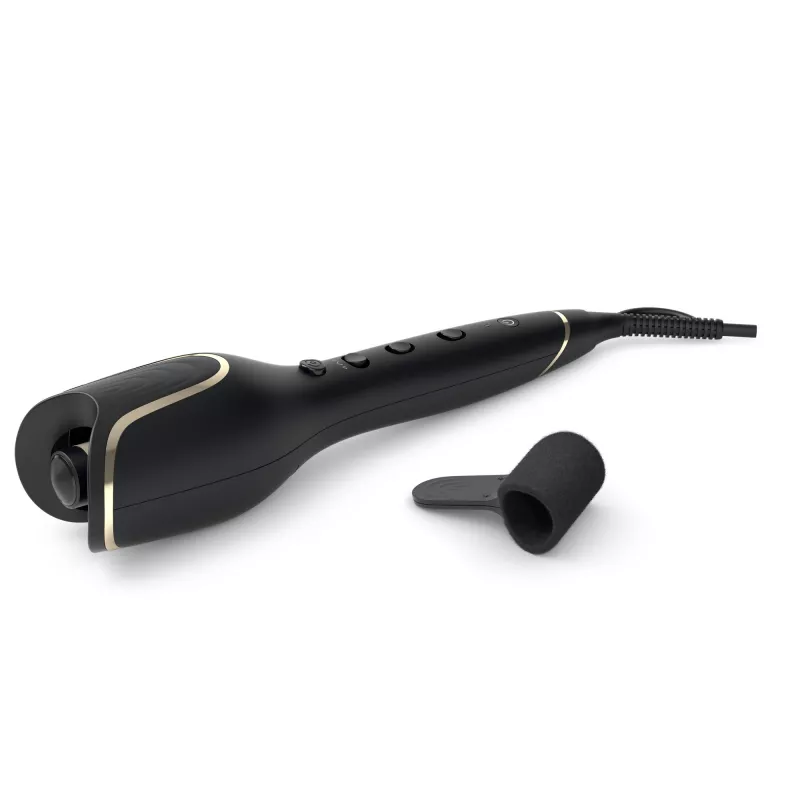 Automatische krultang Philips StyleCare Prestige BHB876/00