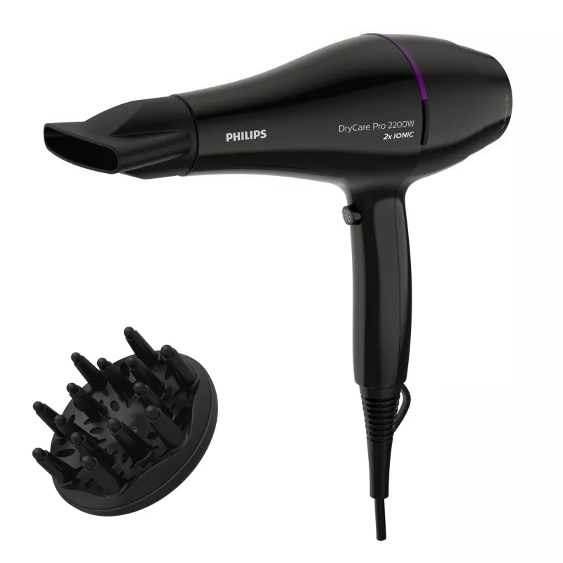 Philips DryCare BHD274/00 Pro haardroger