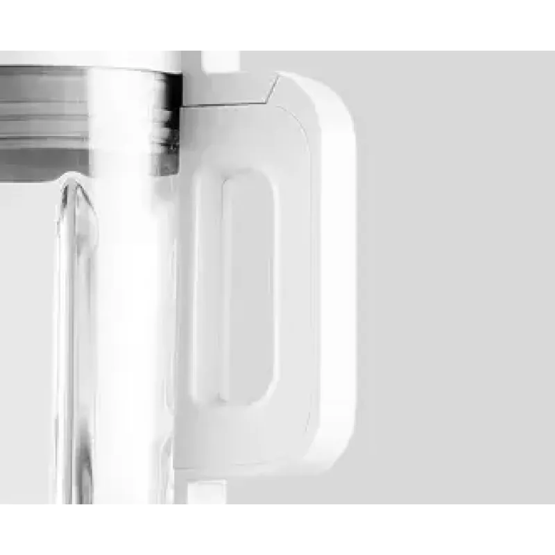Keukenmachine met kookfunctie Xiaomi MPBJ001ACM-1A transparant wit