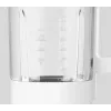 Keukenmachine met kookfunctie Xiaomi MPBJ001ACM-1A transparant wit