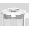 Keukenmachine met kookfunctie Xiaomi MPBJ001ACM-1A transparant wit