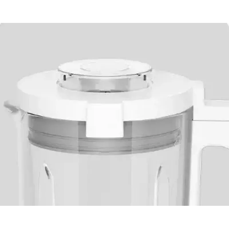 Keukenmachine met kookfunctie Xiaomi MPBJ001ACM-1A transparant wit